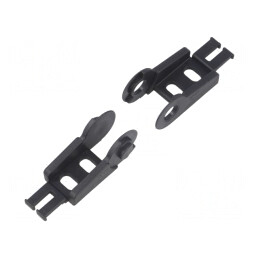 Suport Fixare Mobil Ghidaj Lanț B15/B15i | Electronic-mag.ro | Componente Electronice