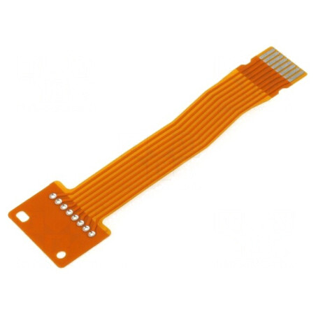 Cablu Panglică Conectare Pioneer CNP 5383 | Electronic-mag.ro | Componente Electronice