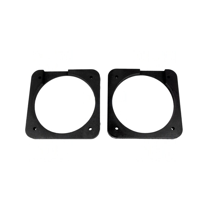 Distanțier MDF 130mm Volvo 2buc. | Electronic-mag.ro | Componente Electronice