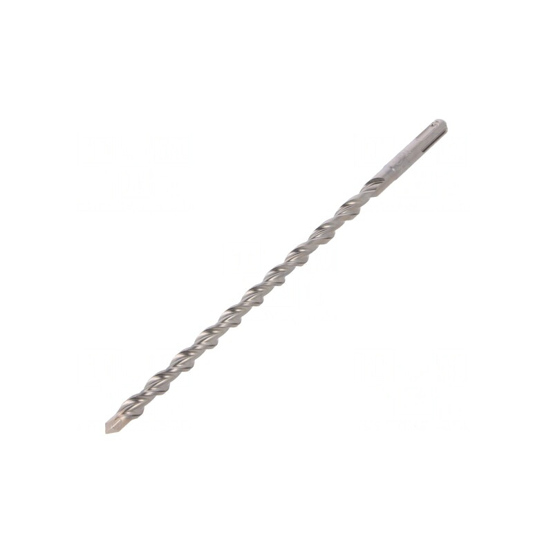 Burghiu Beton 10mm 260mm SDS-Plus PRO 4 | Electronic-mag.ro | Componente Electronice