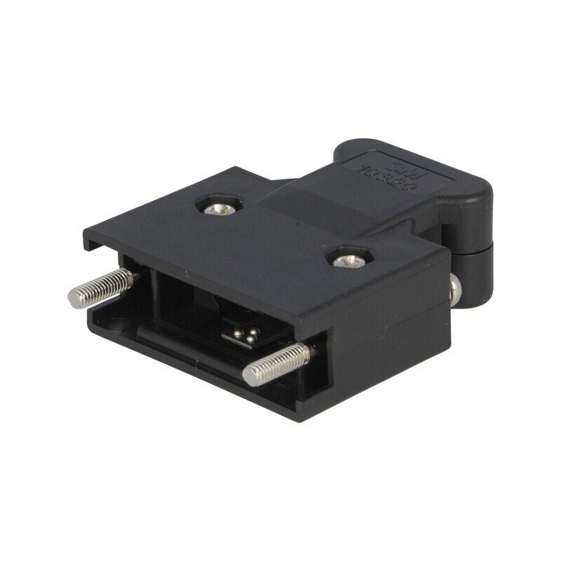Protecție mufă Mini D Ribbon 20 PIN cu șuruburi | Electronic-mag.ro | Componente Electronice Protecție mufă Mini D Ribbon 20 PIN cu șuruburi | Electronic-mag.ro | Componente Electronice