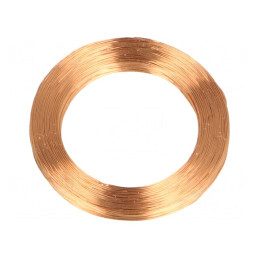 Antena RFID 125kHz 22mm 15mm 2,2mm 7,15mH | Electronic-mag.ro | Componente Electronice