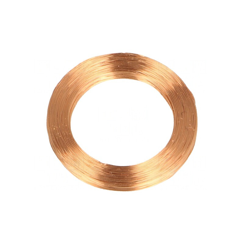 Antena RFID 125kHz 22mm 15mm 2,2mm 7,15mH | Electronic-mag.ro | Componente Electronice