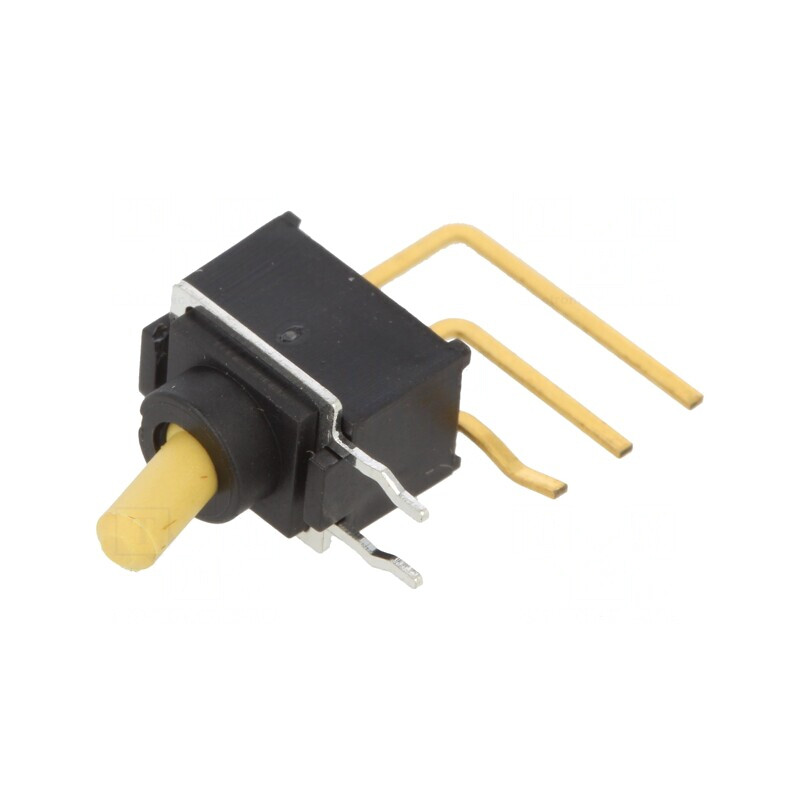 Comutator basculant SPDT ON-ON 28VDC | Electronic-mag.ro | Componente Electronice