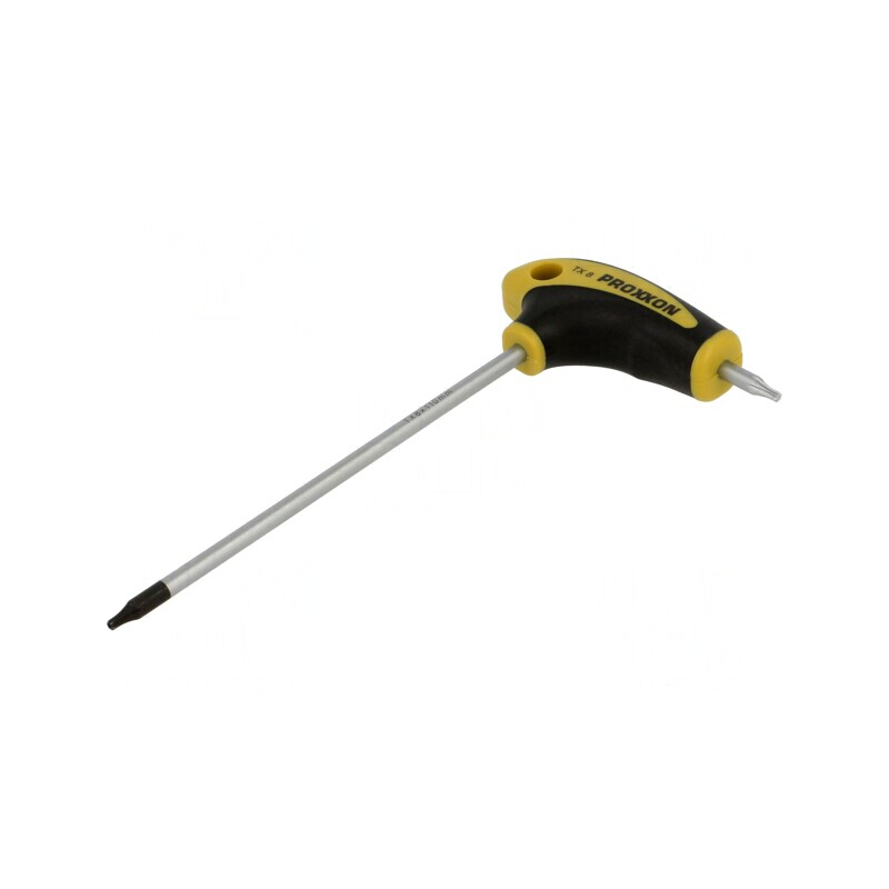 Şurubelniţă Torx TX08 110mm | Electronic-mag.ro | Componente Electronice
