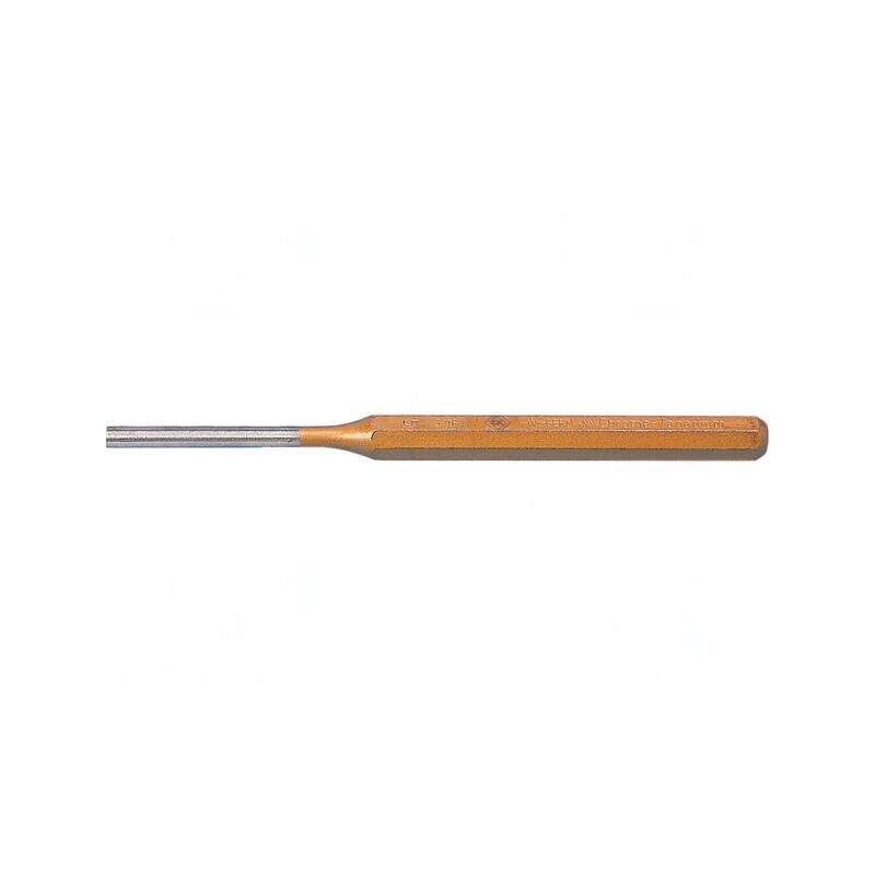 Poanson 2,5mm pentru dibluri, bolțuri și șplinturi | Electronic-mag.ro | Componente Electronice