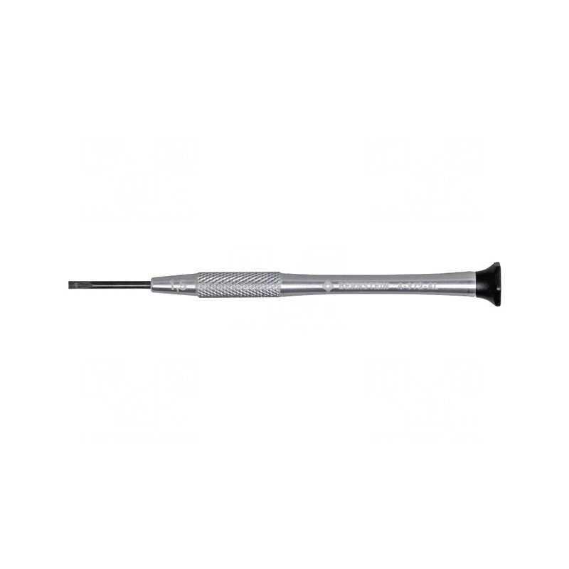 Șurubelniță Precizie Plată 1.5x0.23mm Lamă 16mm | Electronic-mag.ro | Componente Electronice Șurubelniță Precizie Plată 1.5x0.23mm Lamă 16mm | Electronic-mag.ro | Componente Electronice