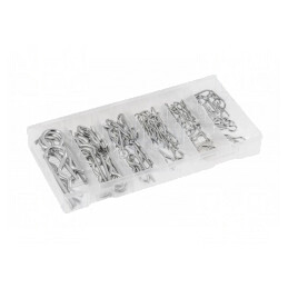 Set Siguranțe Securizare 150 Bucăți | Electronic-mag.ro | Componente Electronice