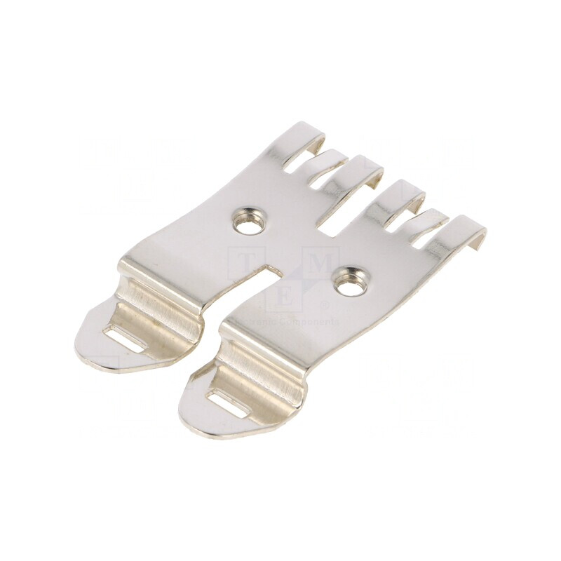 Mâner Șină DIN pentru Carcase | Electronic-mag.ro | Componente Electronice Mâner Șină DIN pentru Carcase | Electronic-mag.ro | Componente Electronice