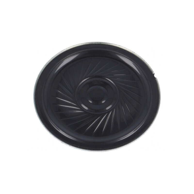 Difuzor Miniatural 1W IP65 50Ω 40mm | Electronic-mag.ro | Componente Electronice