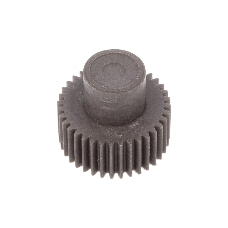 Angrenaj dinţat 36 dinţi 16mm 19mm | Electronic-mag.ro | Componente Electronice Angrenaj dinţat 36 dinţi 16mm 19mm | Electronic-mag.ro | Componente Electronice