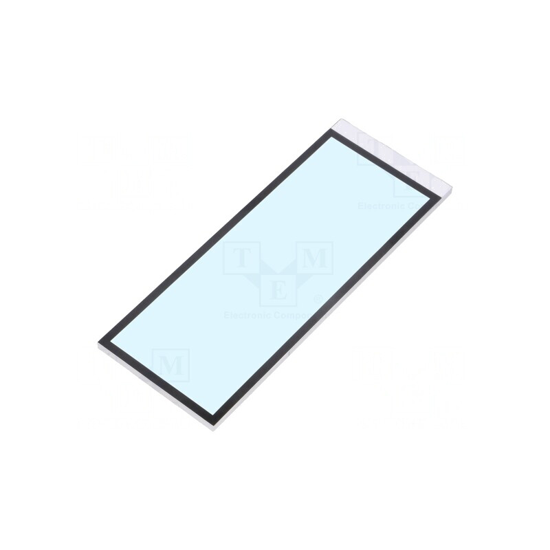 Iluminare LED fundal albă 99x38.1x2.5mm | Electronic-mag.ro | Componente Electronice Iluminare LED fundal albă 99x38.1x2.5mm | Electronic-mag.ro | Componente Electronice