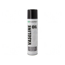 Ulei Incolor Vaselină Aerosol 300ml | Electronic-mag.ro | Componente Electronice