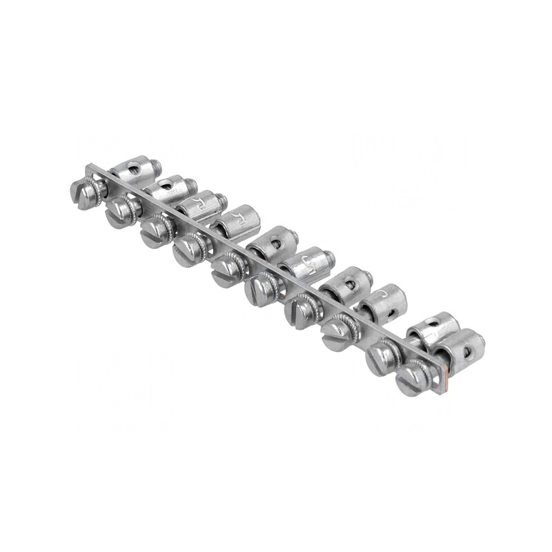 Punte Șuruburi Piste 6,1mm | Electronic-mag.ro | Componente Electronice
