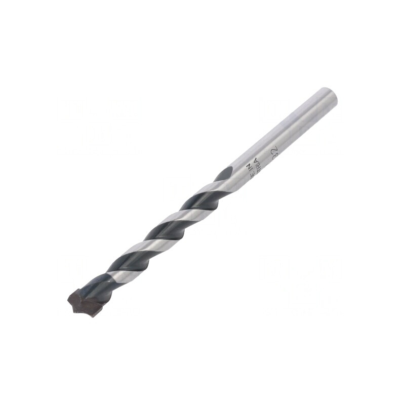 Burghiu beton 12mm 150mm blister | Electronic-mag.ro | Componente Electronice