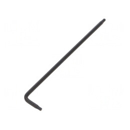 Cheie Torx TX10 oțel crom-vanadium 121mm | Electronic-mag.ro | Componente Electronice