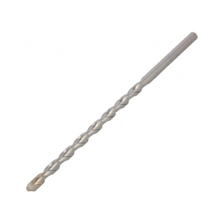 Burghiu Beton 8mm 200mm Carbură Sinterizată | Electronic-mag.ro | Componente Electronice