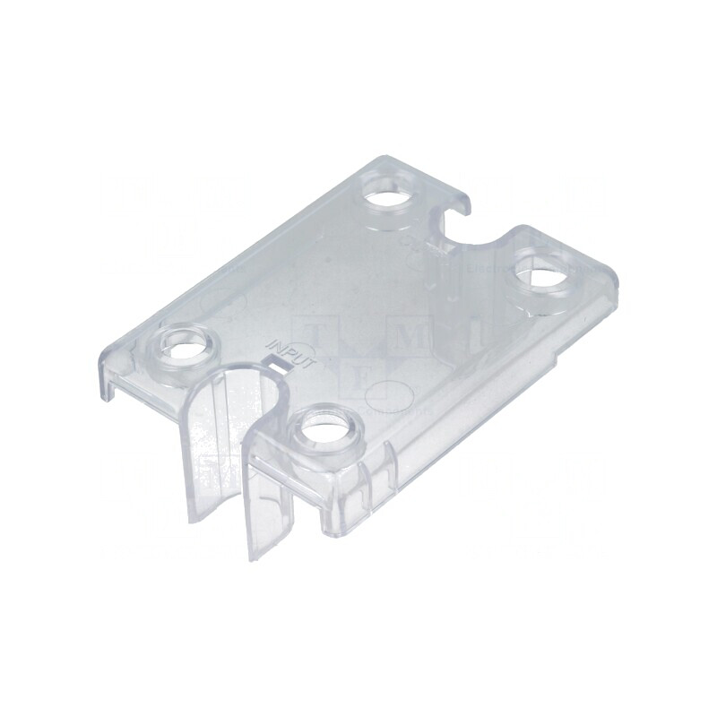 Protector pentru Relee - Accesoriu | Electronic-mag.ro | Componente Electronice
