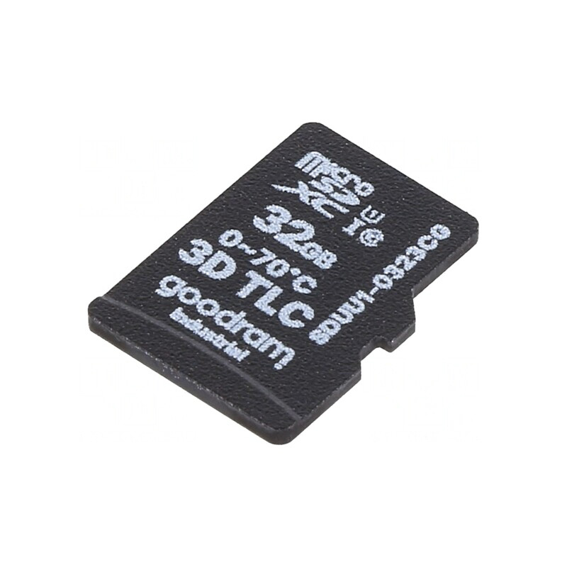 Card de memorie microSD 32GB UHS-I U1 Industrial 3D TLC | Electronic-mag.ro | Componente Electronice Card de memorie microSD 32GB UHS-I U1 Industrial 3D TLC | Electronic-mag.ro | Componente Electronice