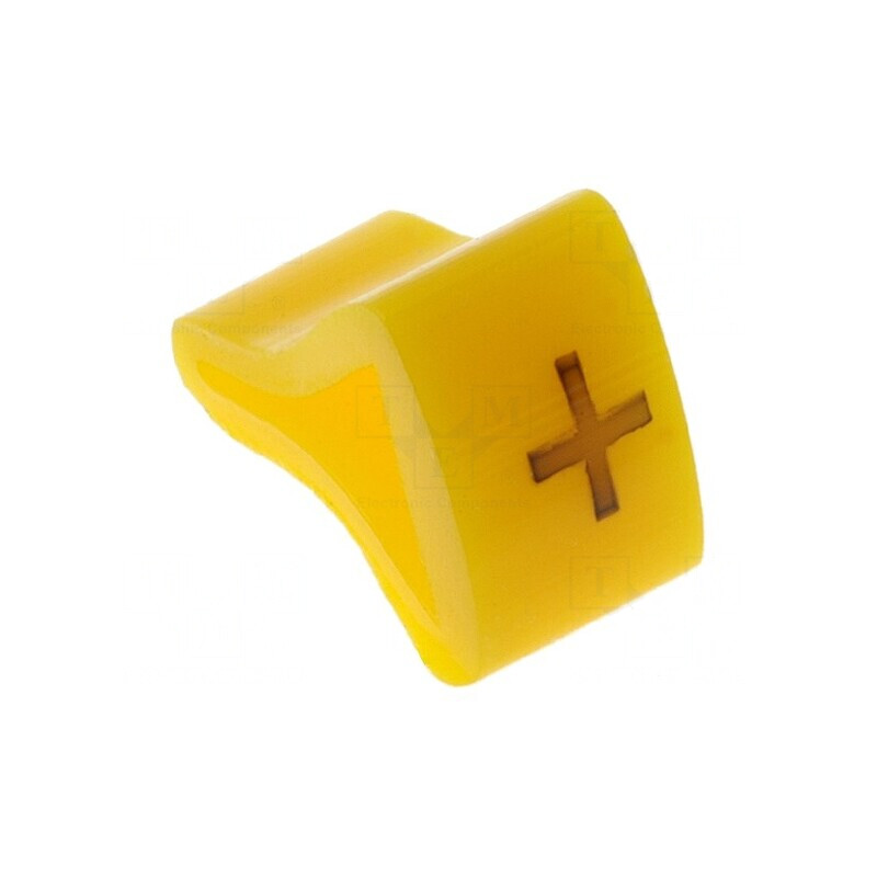 Markere de Marcaj 15-20mm H 25mm A 16mm -30-100°C L 5mm | Electronic-mag.ro | Componente Electronice Markere de Marcaj 15-20mm H 25mm A 16mm -30-100°C L 5mm | Electronic-mag.ro | Componente Electronice