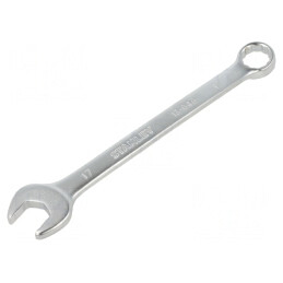 Cheie combinată 17mm oțel crom vanadiu FATMAX | Electronic-mag.ro | Componente Electronice