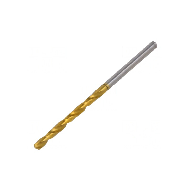 Burghiu Metal 2.7mm HSS-Co 61mm | Electronic-mag.ro | Componente Electronice Burghiu Metal 2.7mm HSS-Co 61mm | Electronic-mag.ro | Componente Electronice