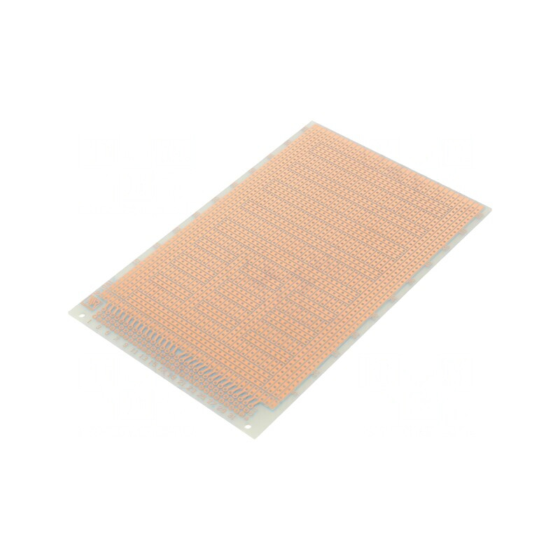 Placă prototip universală 160x100mm | Electronic-mag.ro | Componente Electronice Placă prototip universală 160x100mm | Electronic-mag.ro | Componente Electronice