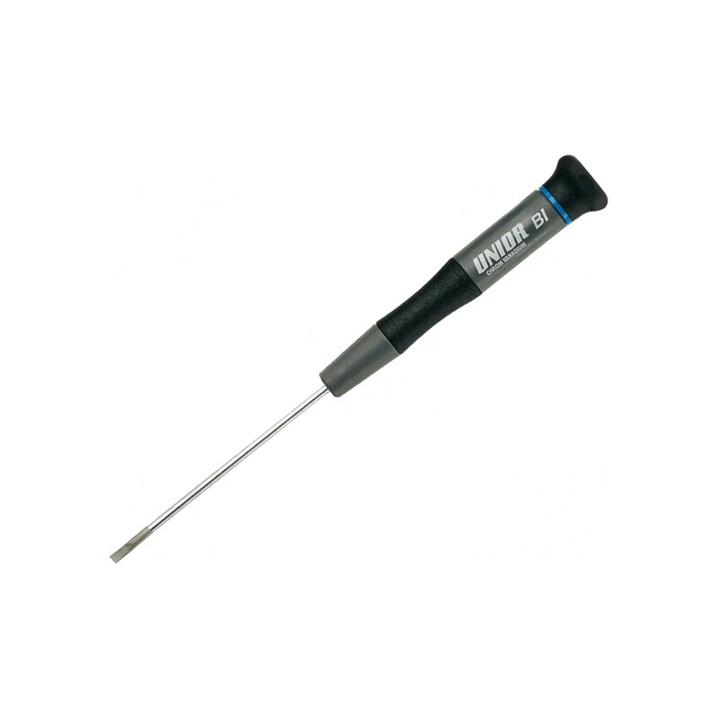Şurubelniţă plată de precizie 3,0x0,5mm 150mm | Electronic-mag.ro | Componente Electronice Şurubelniţă plată de precizie 3,0x0,5mm 150mm | Electronic-mag.ro | Componente Electronice