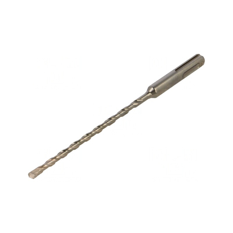 Burghiu Beton 5mm 160mm SDS-Plus | Electronic-mag.ro | Componente Electronice