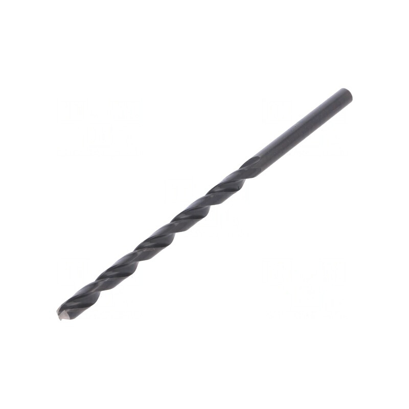Burghiu Metal 6mm HSS Maykestag | Electronic-mag.ro | Componente Electronice
