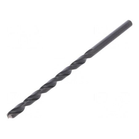 Burghiu Metal 6mm HSS Maykestag | Electronic-mag.ro | Componente Electronice