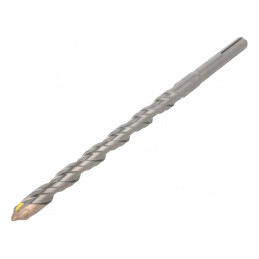 Burghiu Beton 12mm SDS-Plus 210mm | Electronic-mag.ro | Componente Electronice