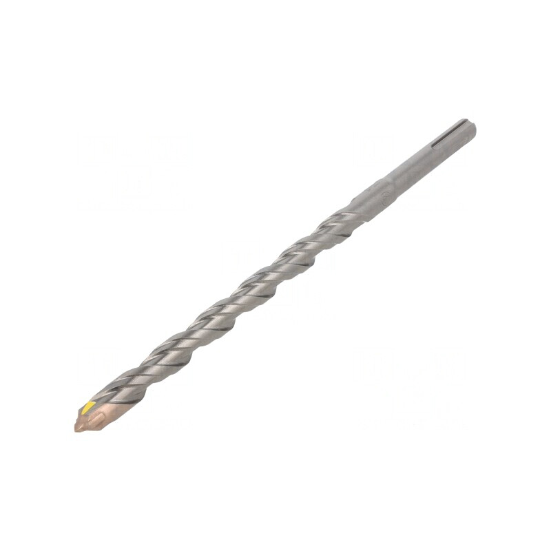 Burghiu Beton 12mm SDS-Plus 210mm | Electronic-mag.ro | Componente Electronice