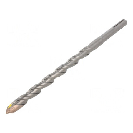 Burghiu Beton 12mm SDS-Plus 210mm | Electronic-mag.ro | Componente Electronice