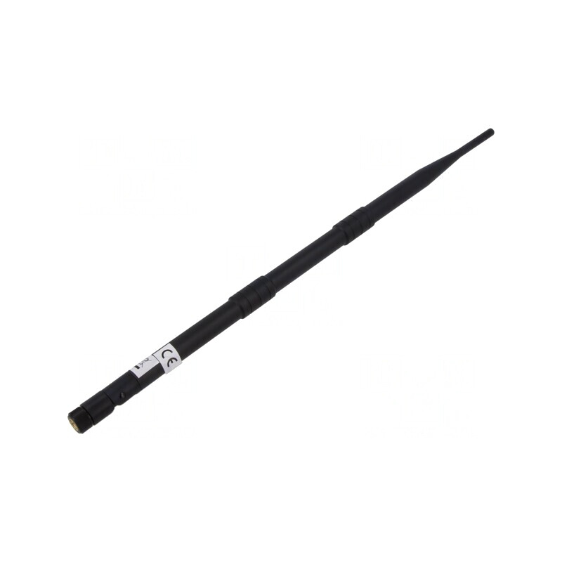 Antenă Neagră RP-SMA 12dBi 2.4GHz 0.38m | Electronic-mag.ro | Componente Electronice Antenă Neagră RP-SMA 12dBi 2.4GHz 0.38m | Electronic-mag.ro | Componente Electronice