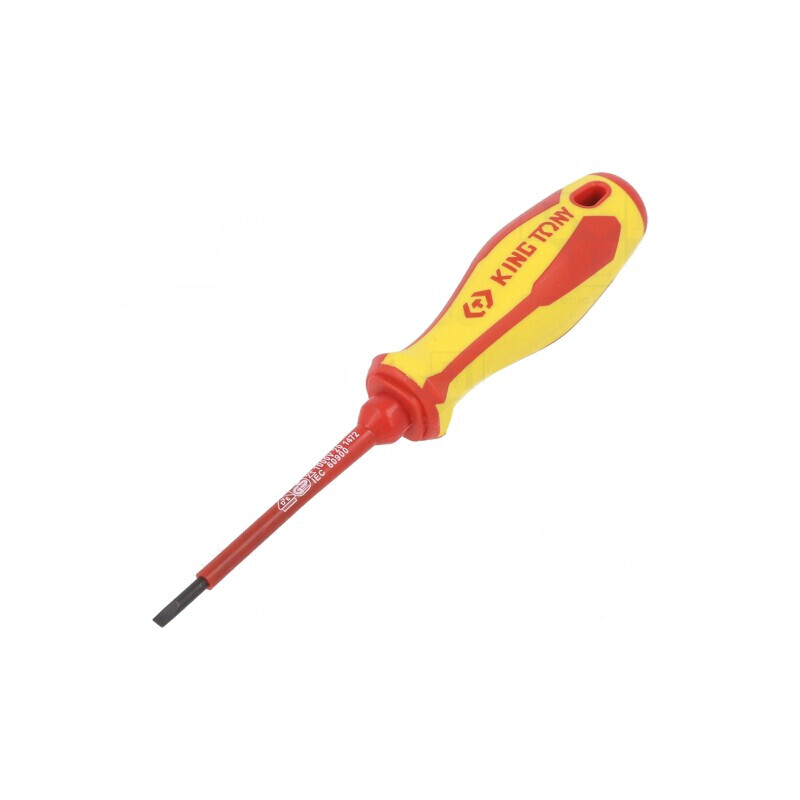 Șurubelniță Plată Izolată 3.0x0.5mm 75mm | Electronic-mag.ro | Componente Electronice Șurubelniță Plată Izolată 3.0x0.5mm 75mm | Electronic-mag.ro | Componente Electronice