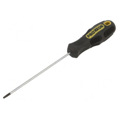 Șurubelniță Imbus Sferică HEX 2mm 75mm | Electronic-mag.ro | Componente Electronice