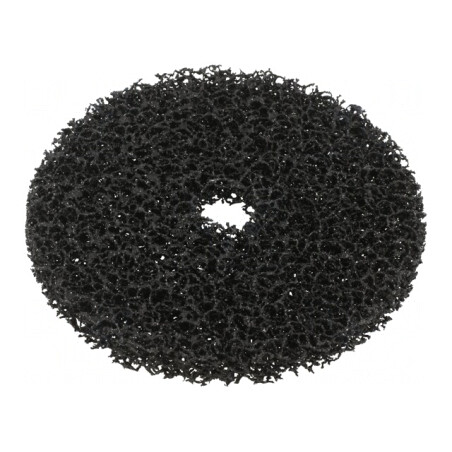 Ax Metalic Ø150x13mm cu Orificiu Fix 22mm | Electronic-mag.ro | Componente Electronice