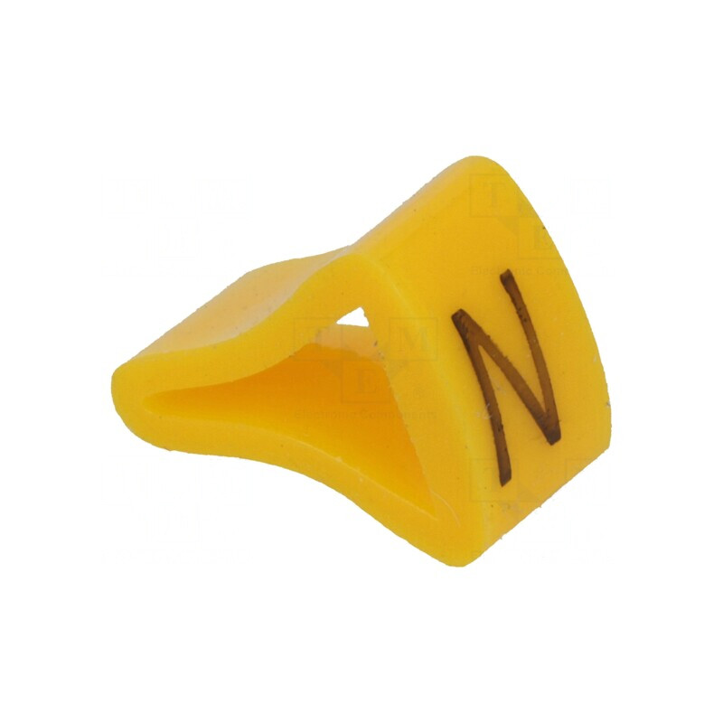 Markere pentru Marcaj cu Orificiu, Interval Temperaturi -30÷100°C | Electronic-mag.ro | Componente Electronice Markere pentru Marcaj cu Orificiu, Interval Temperaturi -30÷100°C | Electronic-mag.ro | Componente Electronice