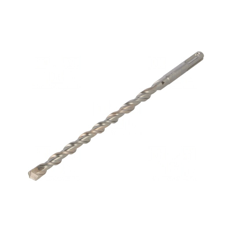 Burghiu Beton SDS-Plus 10mm x 210mm | Electronic-mag.ro | Componente Electronice