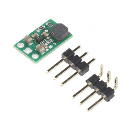 Convertor Step Up 5V 2A | Electronic-mag.ro | Componente Electronice