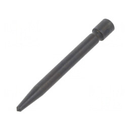 Capăt 4mm REN 430130 / REN 430230 | Electronic-mag.ro | Componente Electronice