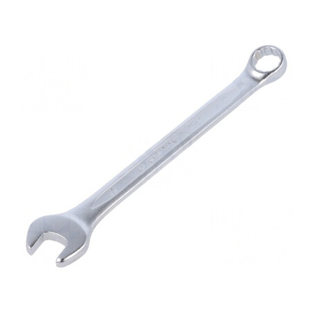 Cheie Combinată 12mm Crom-Vanadium 165mm | Electronic-mag.ro | Componente Electronice