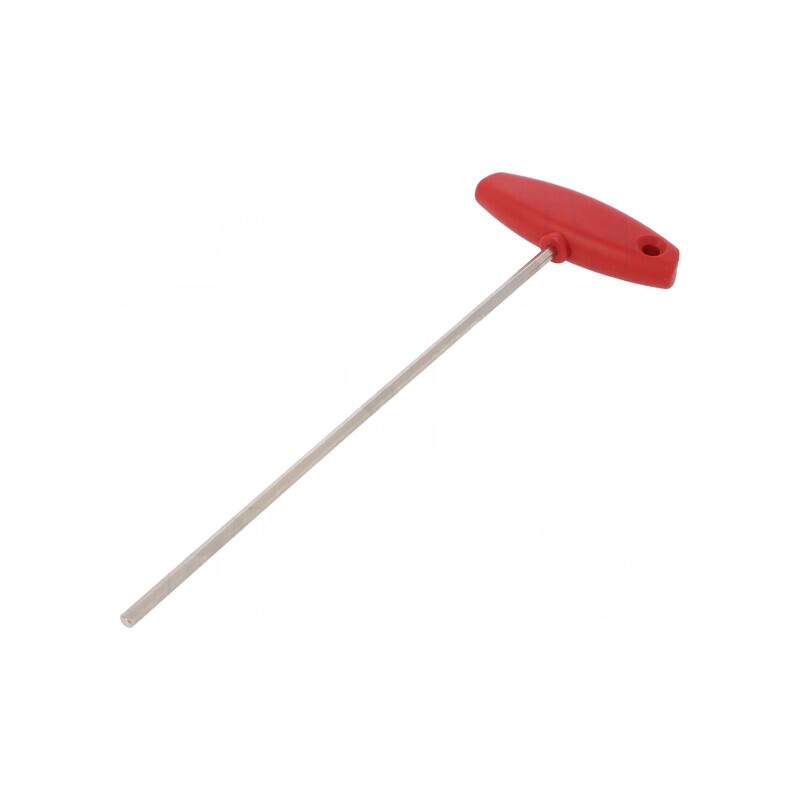 Cheie Imbus HEX 4mm 226mm | Electronic-mag.ro | Componente Electronice