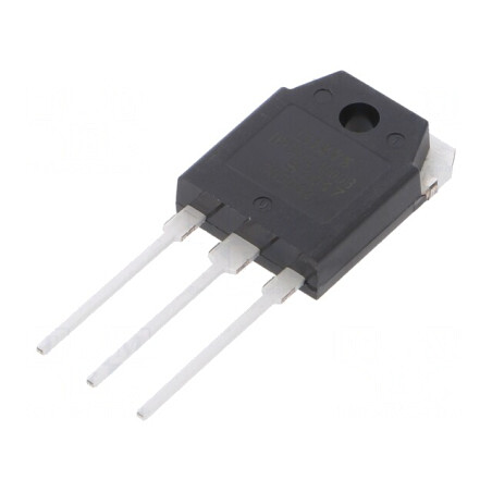 Diodă redresoare 400V 30A TO3P | Electronic-mag.ro | Componente Electronice