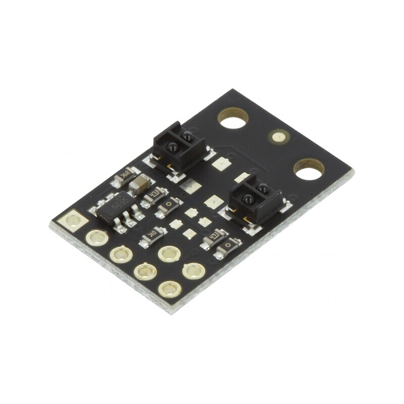 Senzor Reflexiv Distanță 2,9-5,5VDC 13x20mm | Electronic-mag.ro | Componente Electronice Senzor Reflexiv Distanță 2,9-5,5VDC 13x20mm | Electronic-mag.ro | Componente Electronice