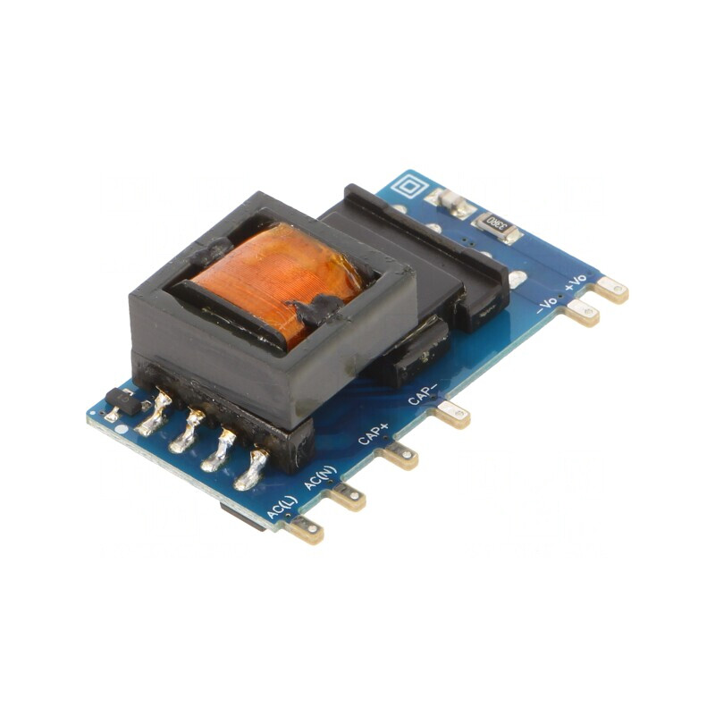 Convertor AC/DC 10W 24V  | Electronic-mag.ro | Componente Electronice