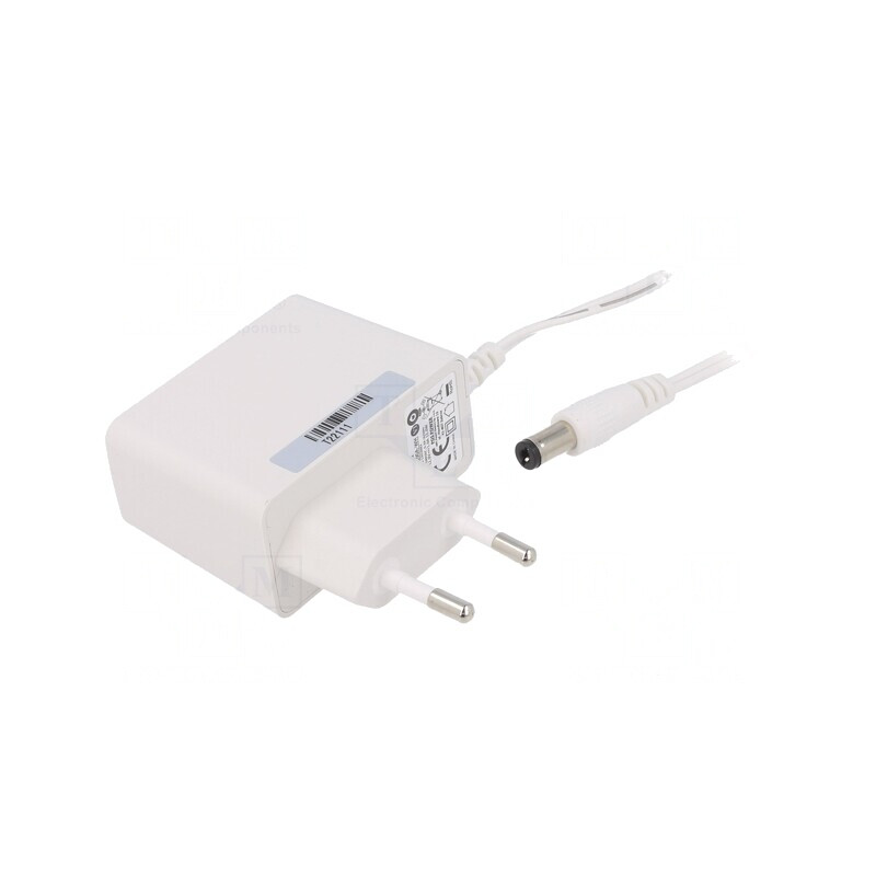 Alimentator pulsatoriu 12V 1A 12W | Electronic-mag.ro | Componente Electronice
