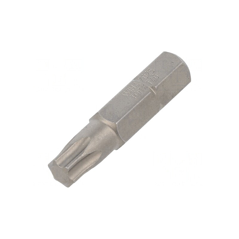 Capăt Șurubelniță Torx T40 35mm Standard | Electronic-mag.ro | Componente Electronice Capăt Șurubelniță Torx T40 35mm Standard | Electronic-mag.ro | Componente Electronice