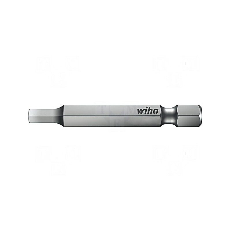 Capăt de șurubelniță HEX 2,5mm 70mm | Electronic-mag.ro | Componente Electronice Capăt de șurubelniță HEX 2,5mm 70mm | Electronic-mag.ro | Componente Electronice